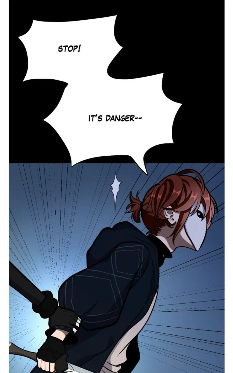 The Beginning After The End Chapter 63 Page 33