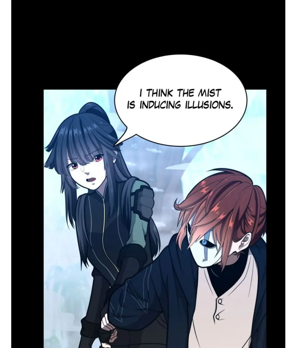 The Beginning After The End Chapter 63 Page 34