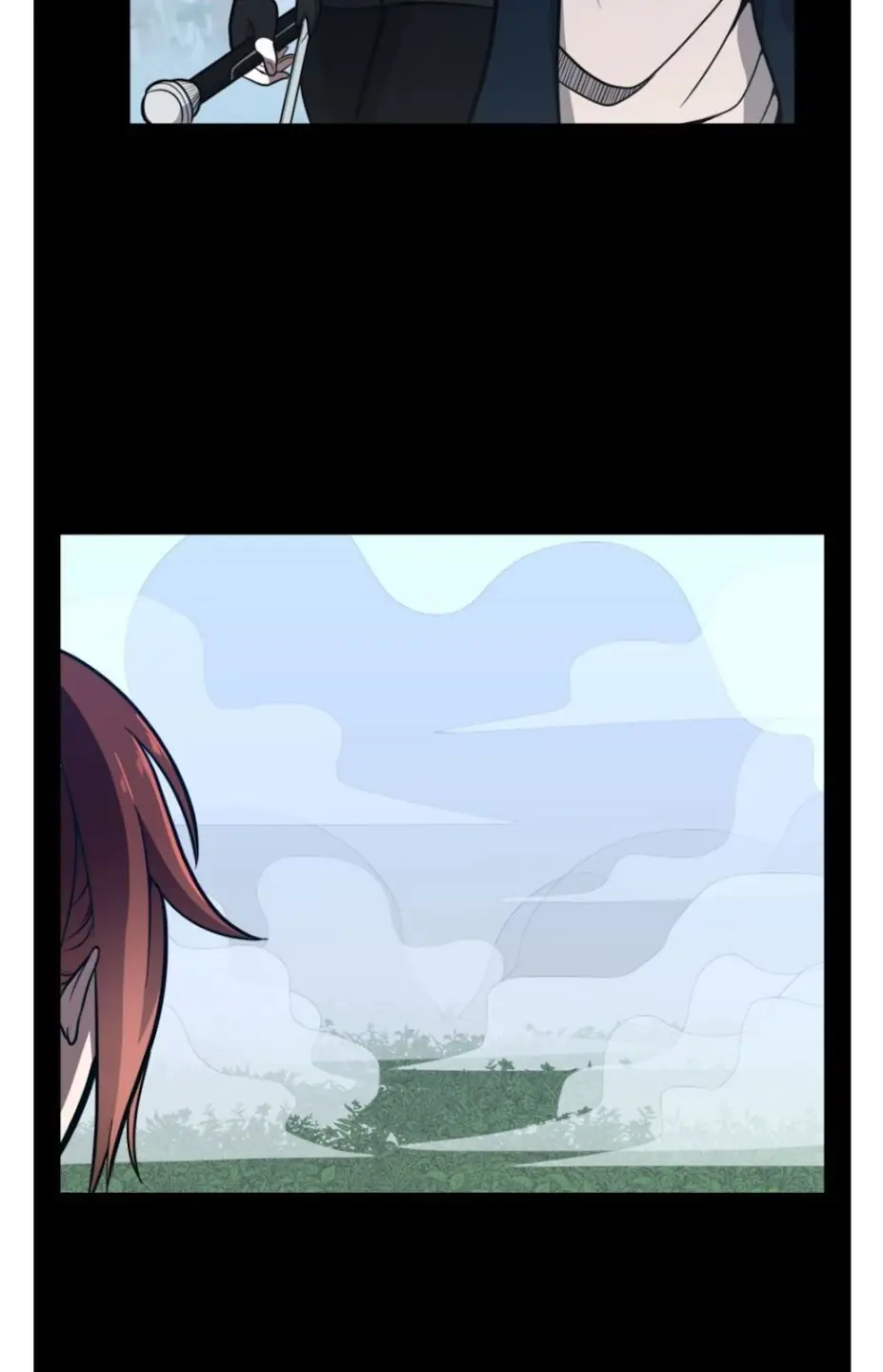 The Beginning After The End Chapter 63 Page 35