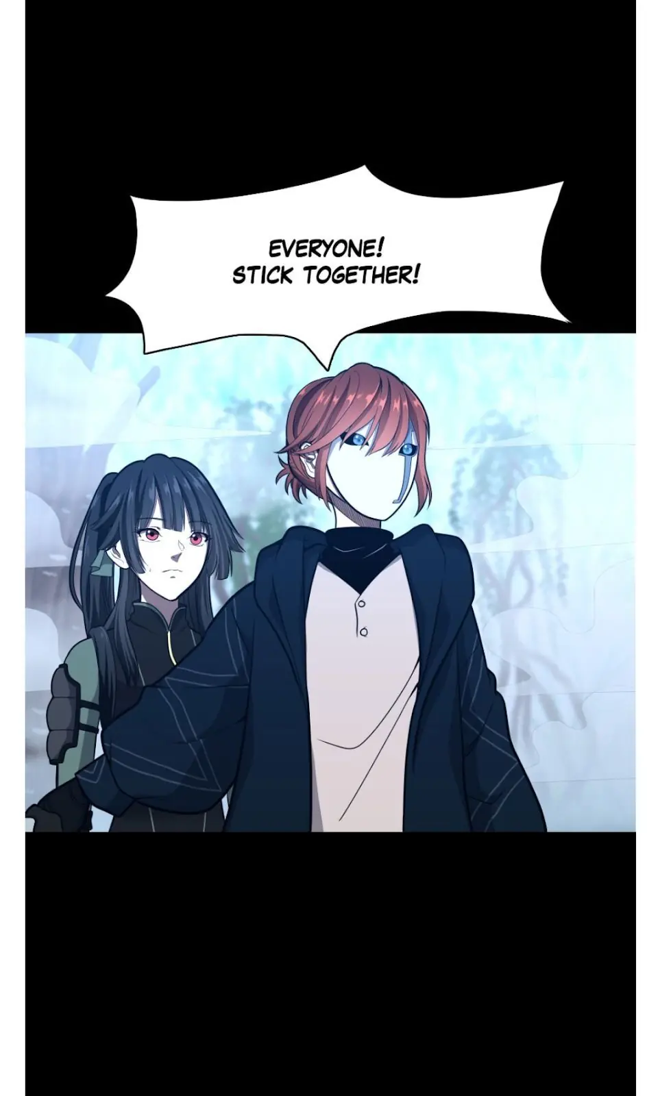 The Beginning After The End Chapter 63 Page 37