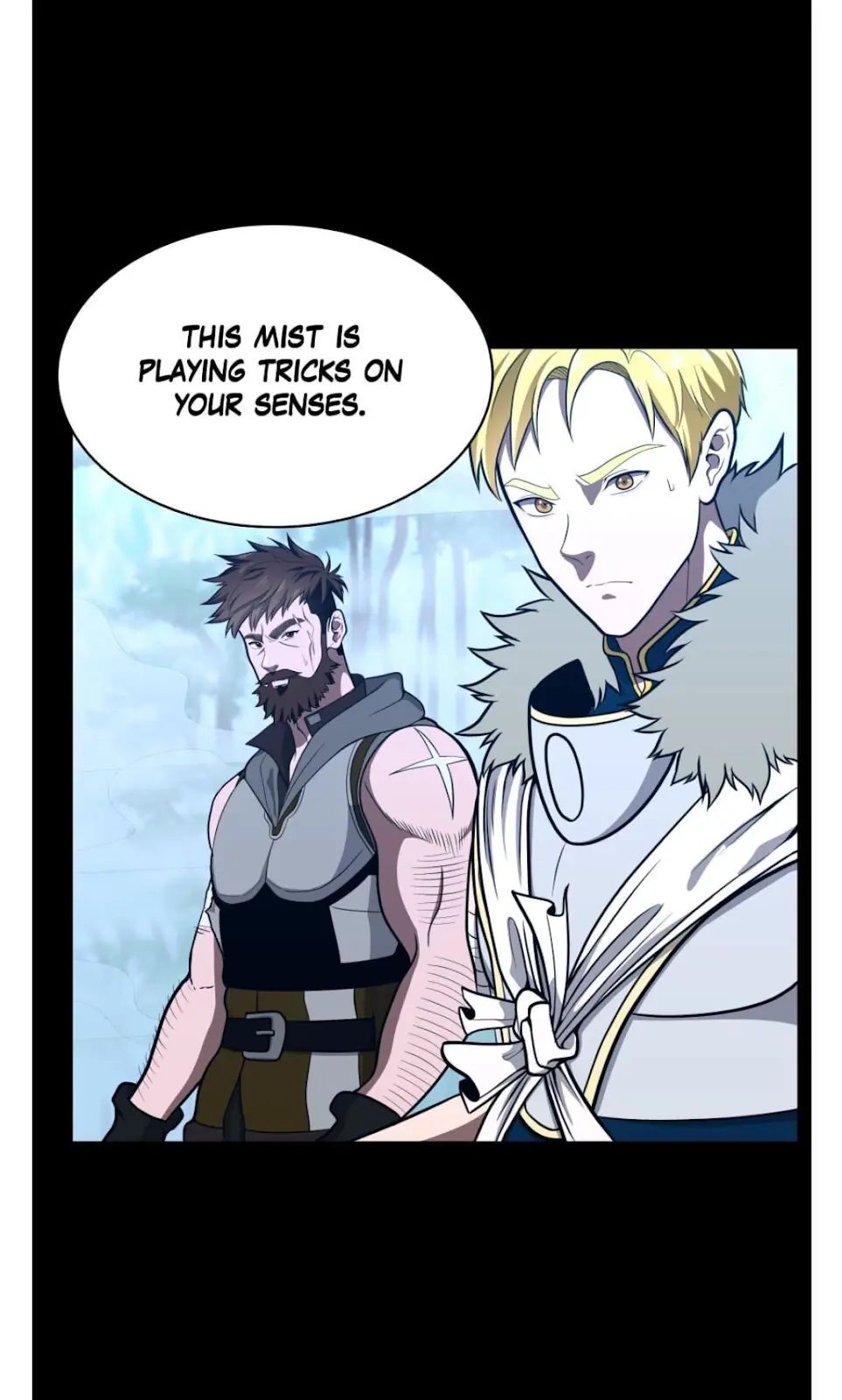 The Beginning After The End Chapter 63 Page 38