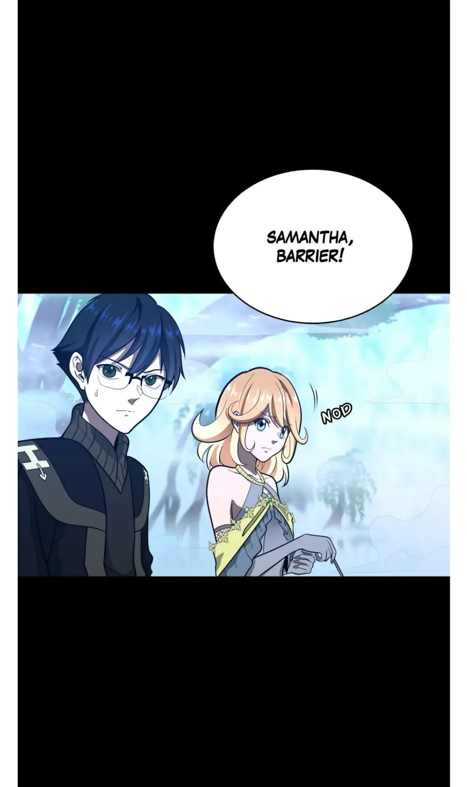 The Beginning After The End Chapter 63 Page 39