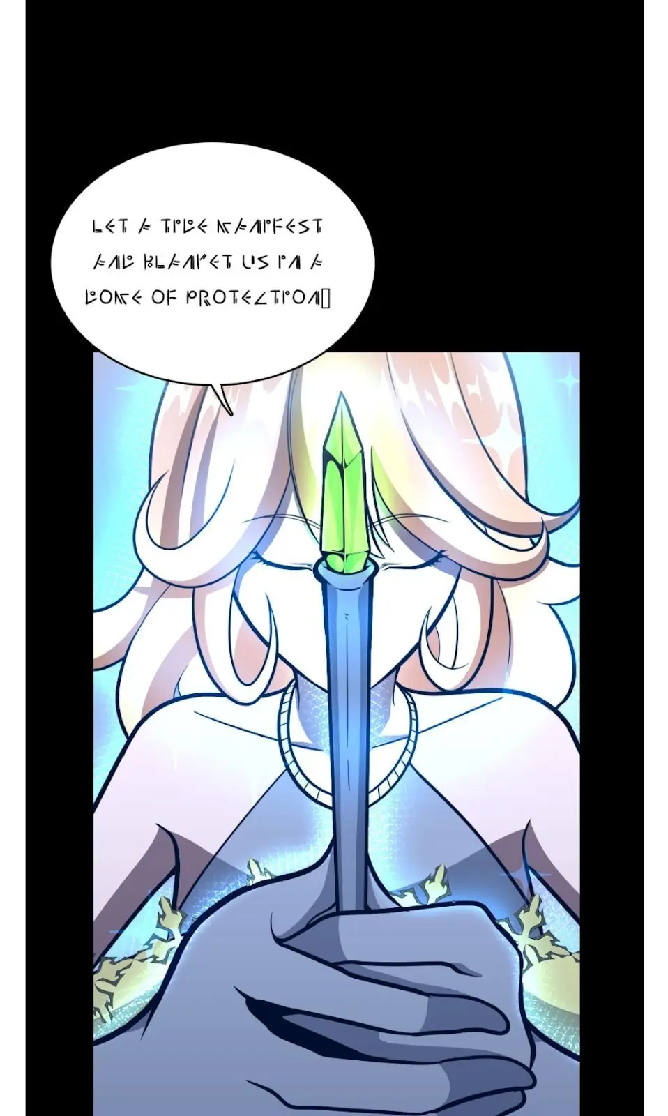 The Beginning After The End Chapter 63 Page 40