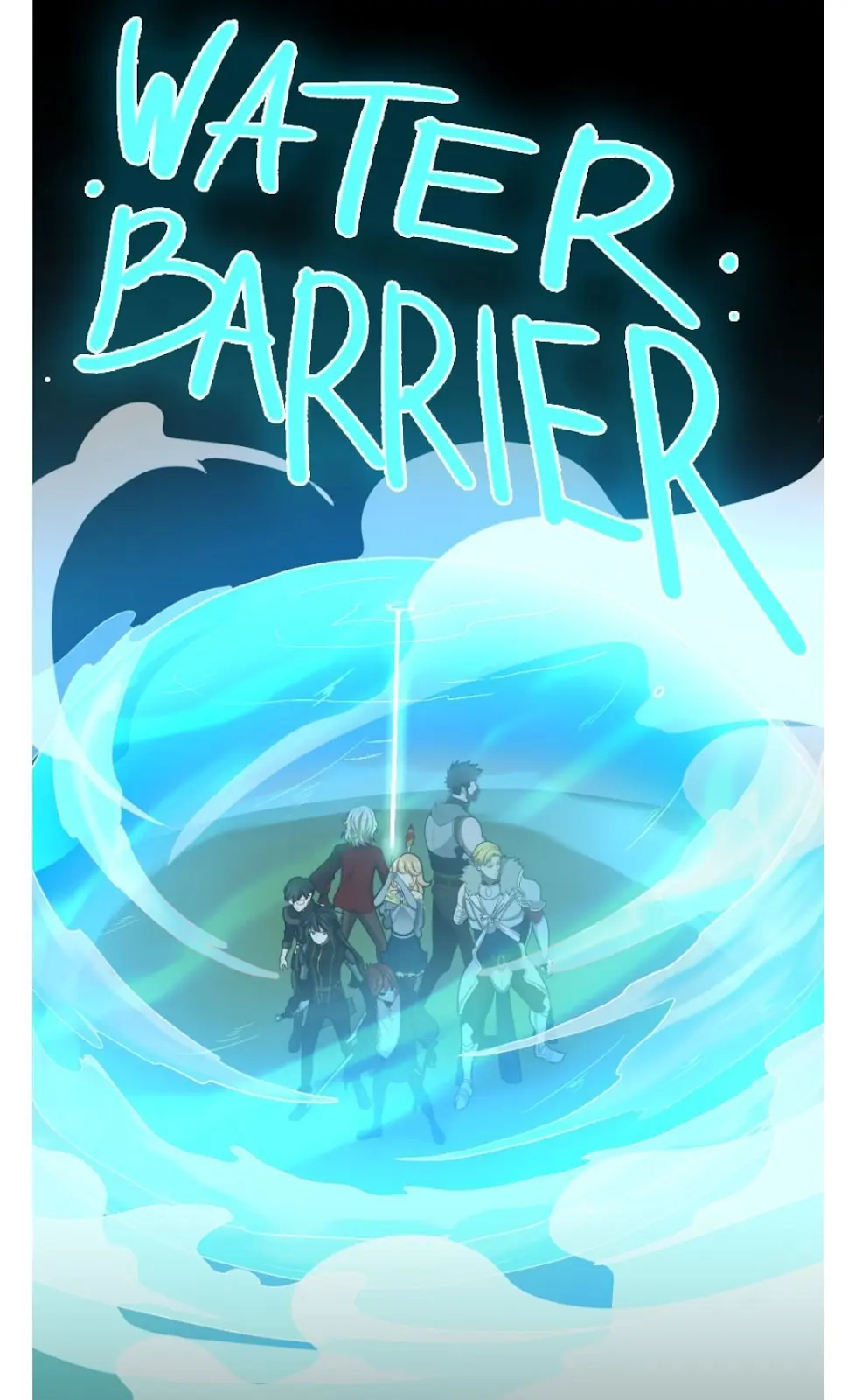 The Beginning After The End Chapter 63 Page 42