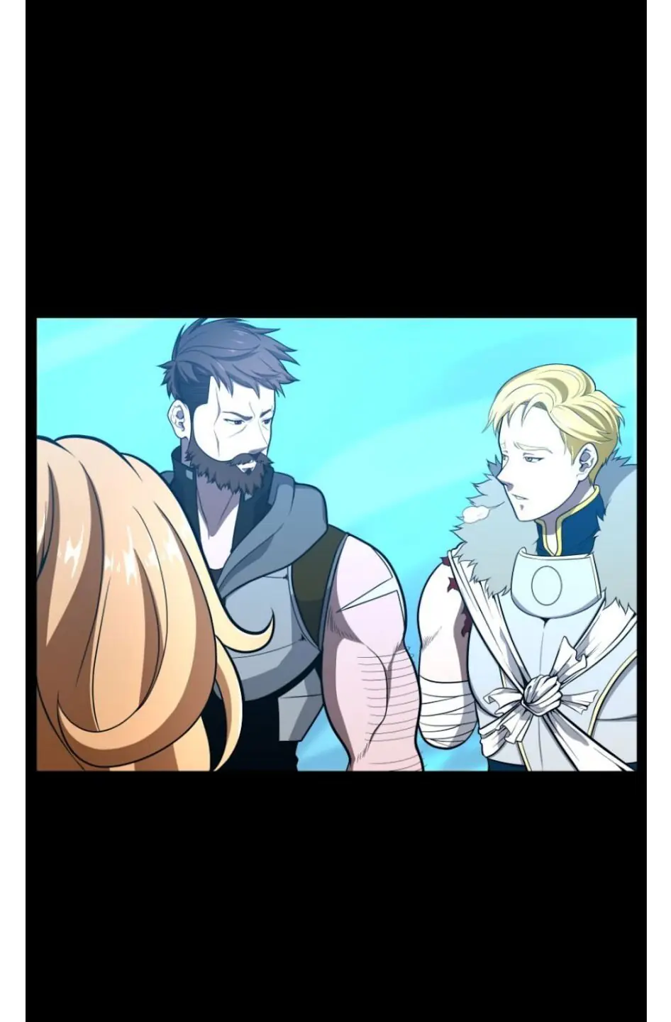 The Beginning After The End Chapter 63 Page 45