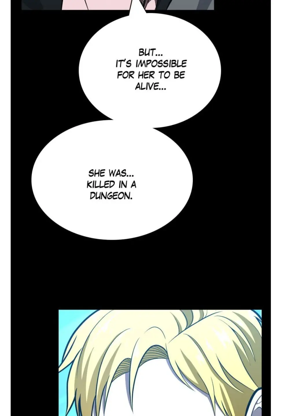 The Beginning After The End Chapter 63 Page 47