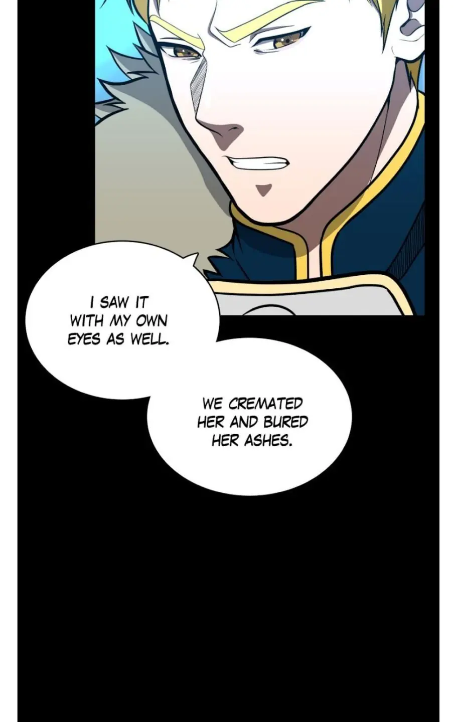 The Beginning After The End Chapter 63 Page 48