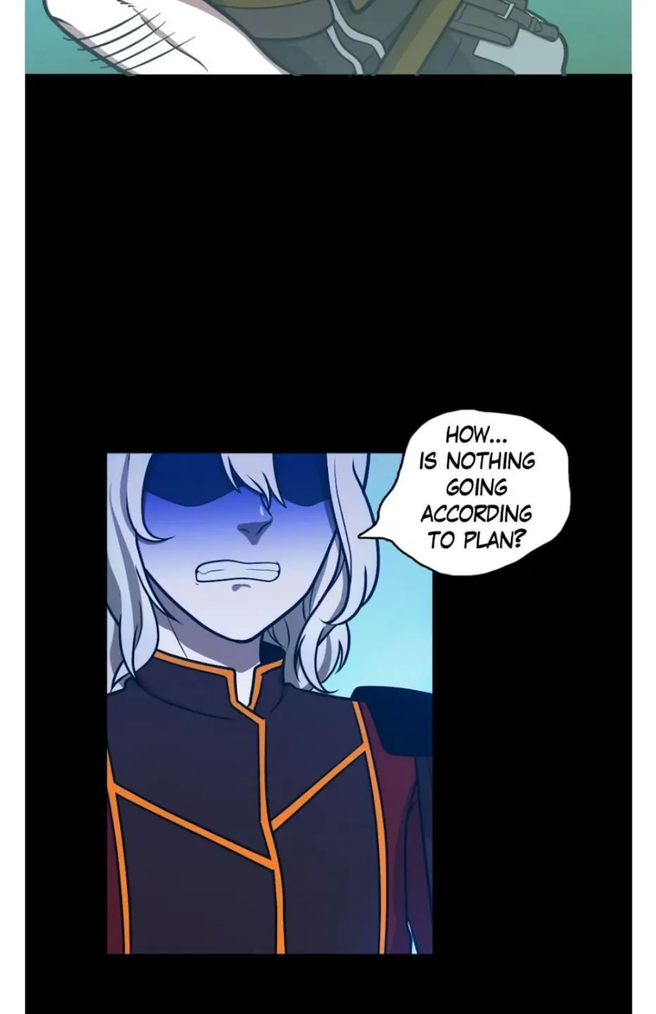 The Beginning After The End Chapter 63 Page 50