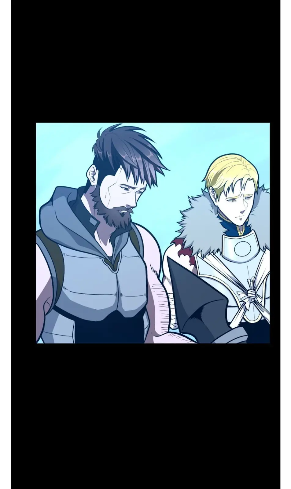 The Beginning After The End Chapter 63 Page 52
