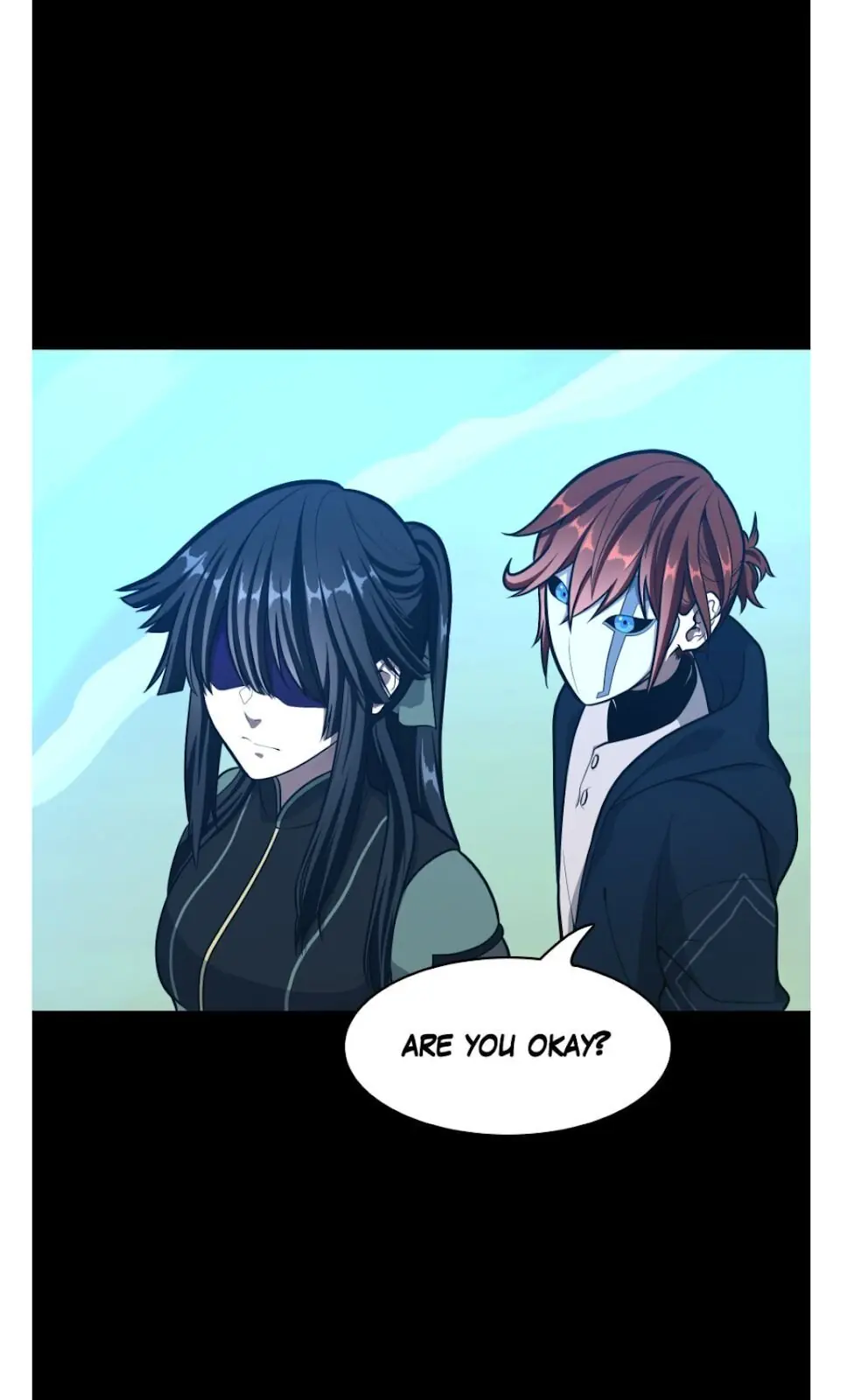 The Beginning After The End Chapter 63 Page 53