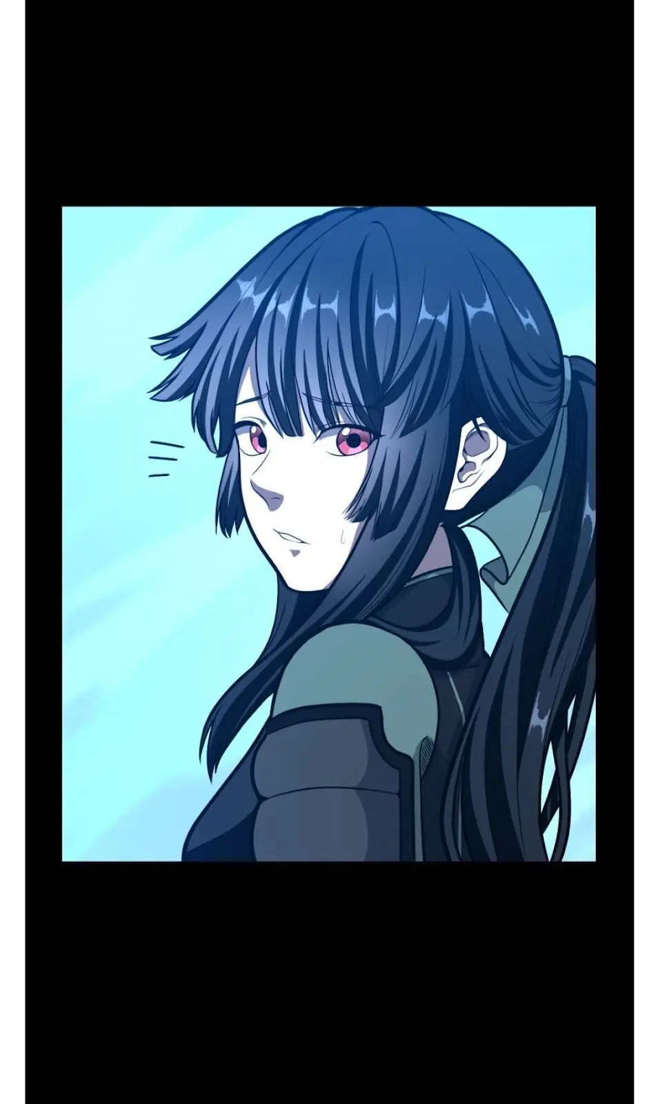 The Beginning After The End Chapter 63 Page 54