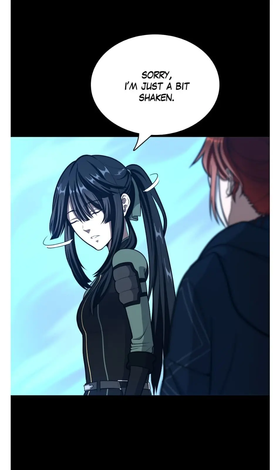 The Beginning After The End Chapter 63 Page 55