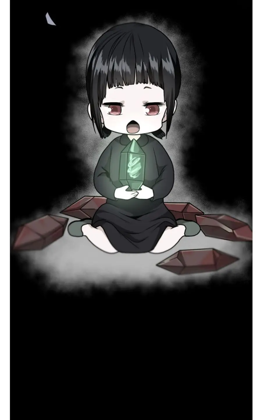 The Beginning After The End Chapter 63 Page 61