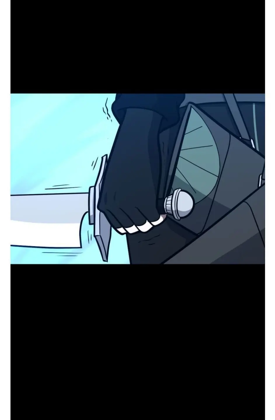The Beginning After The End Chapter 63 Page 62