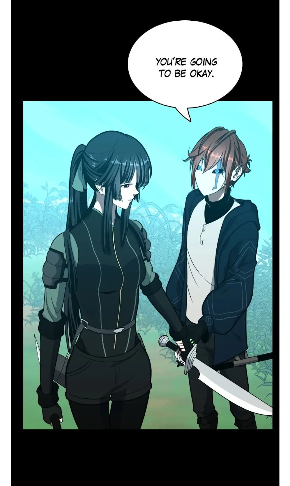 The Beginning After The End Chapter 63 Page 64