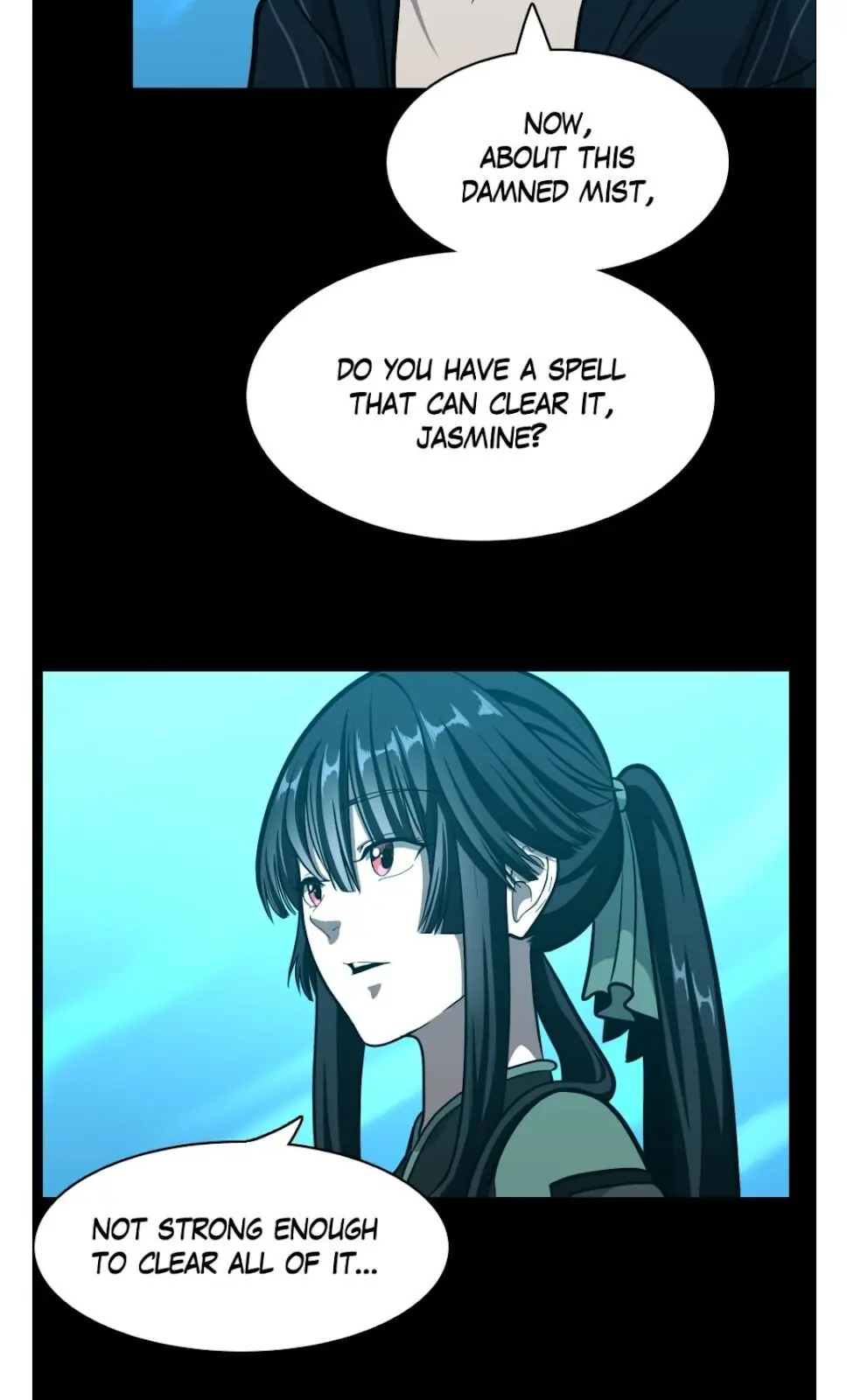 The Beginning After The End Chapter 63 Page 67
