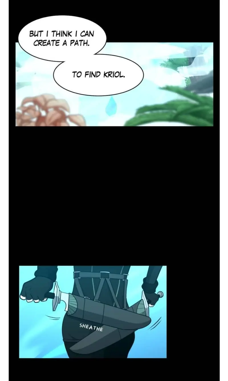 The Beginning After The End Chapter 63 Page 68