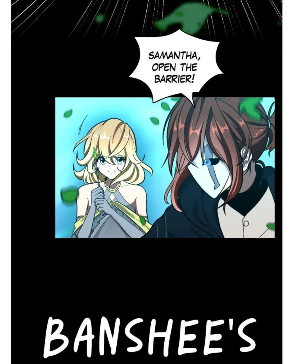 The Beginning After The End Chapter 63 Page 71