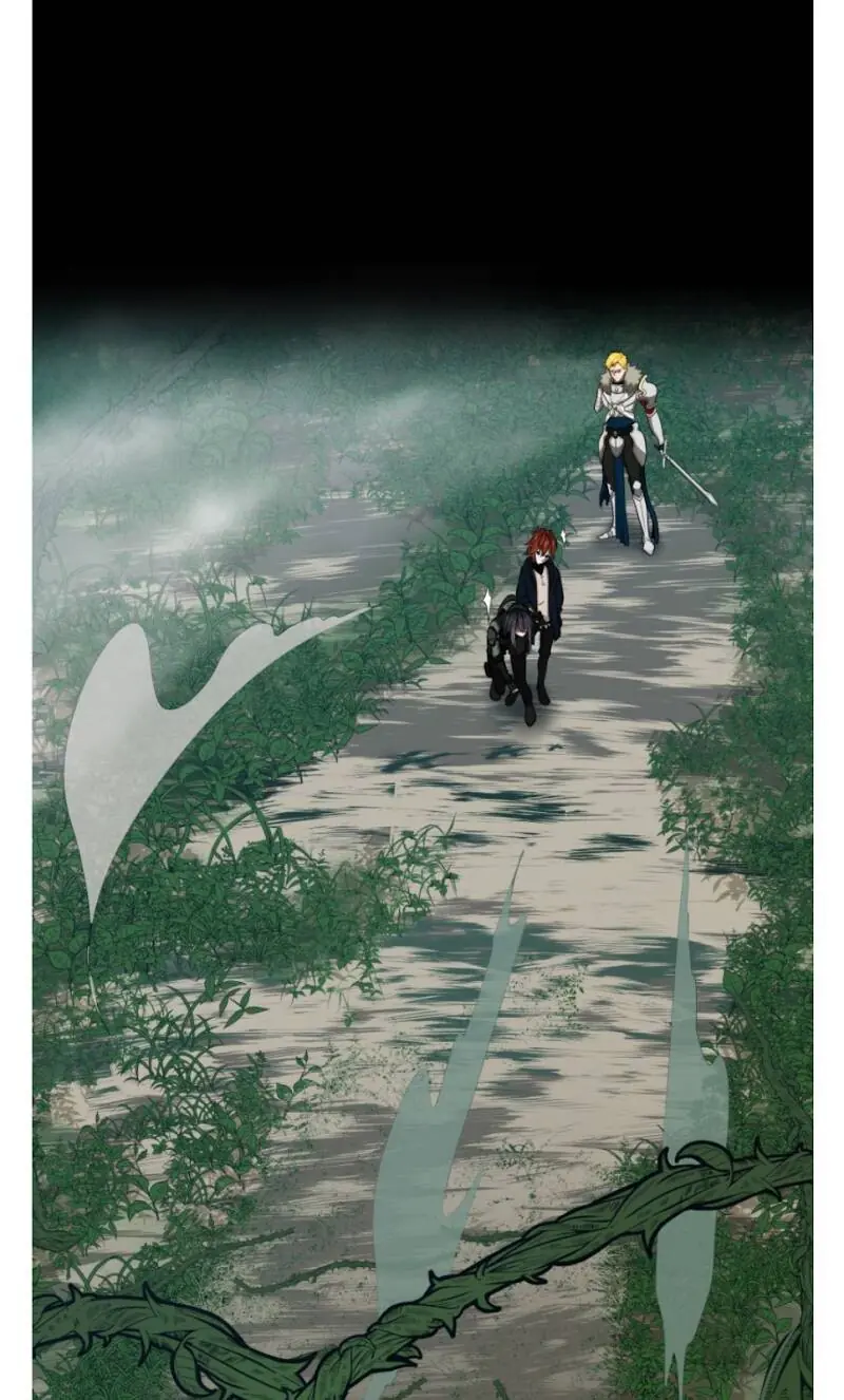 The Beginning After The End Chapter 63 Page 81