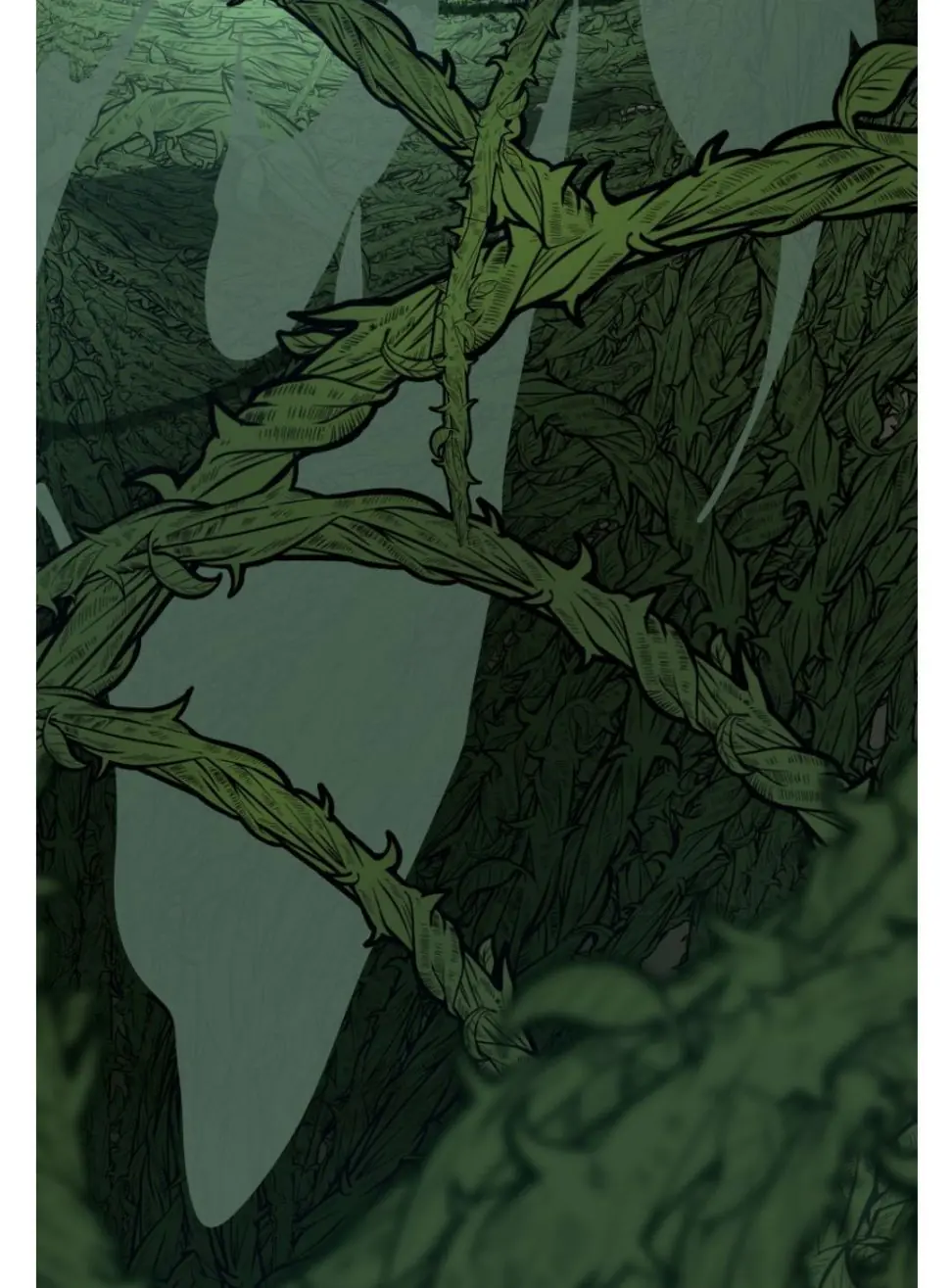The Beginning After The End Chapter 63 Page 83