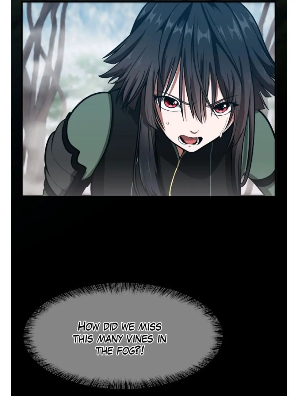 The Beginning After The End Chapter 63 Page 84