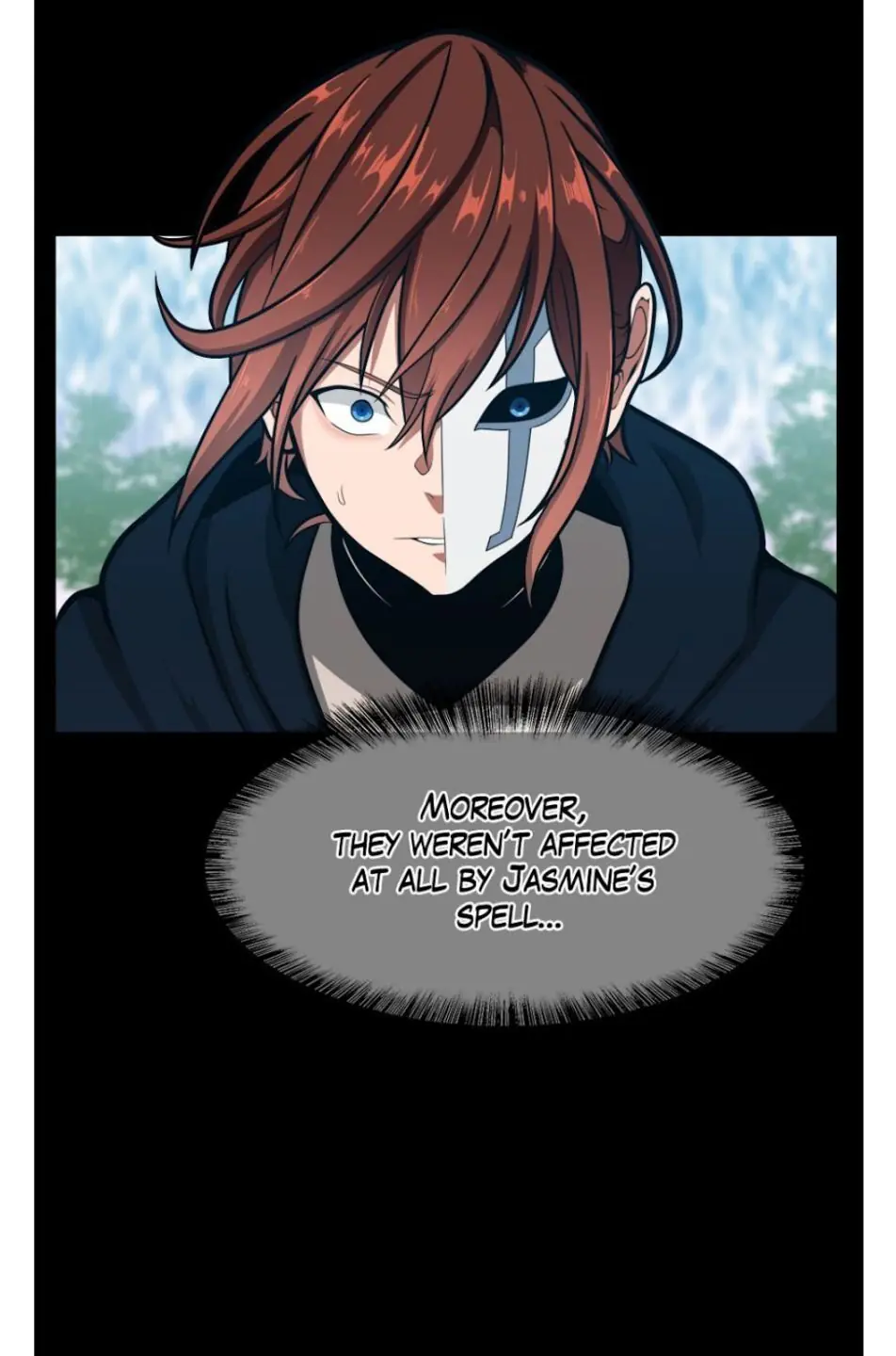 The Beginning After The End Chapter 63 Page 85
