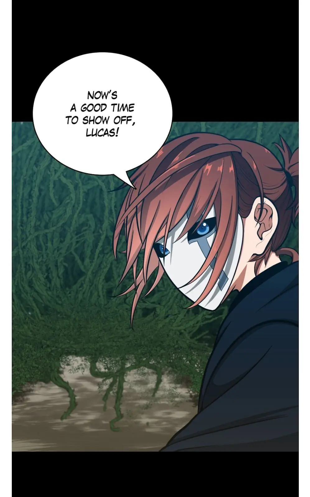 The Beginning After The End Chapter 63 Page 86