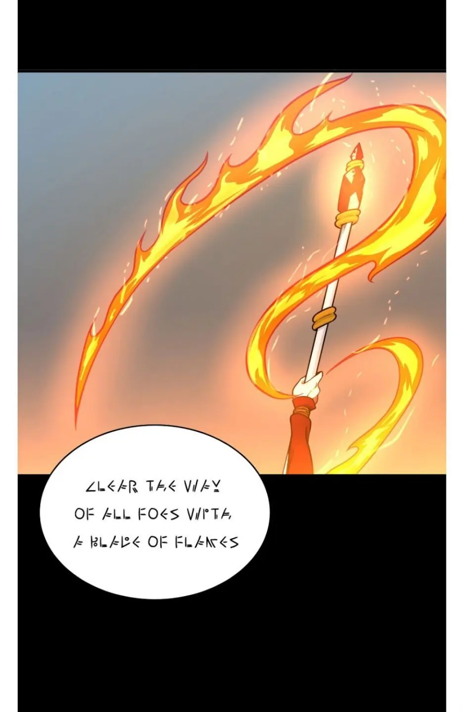 The Beginning After The End Chapter 63 Page 88