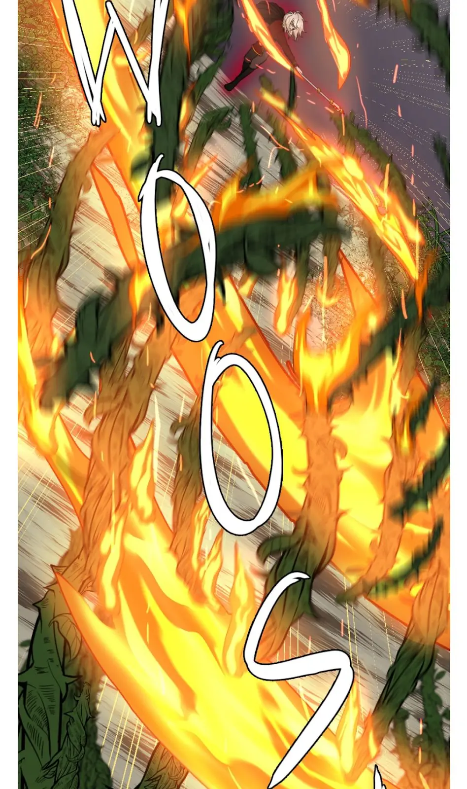 The Beginning After The End Chapter 63 Page 90