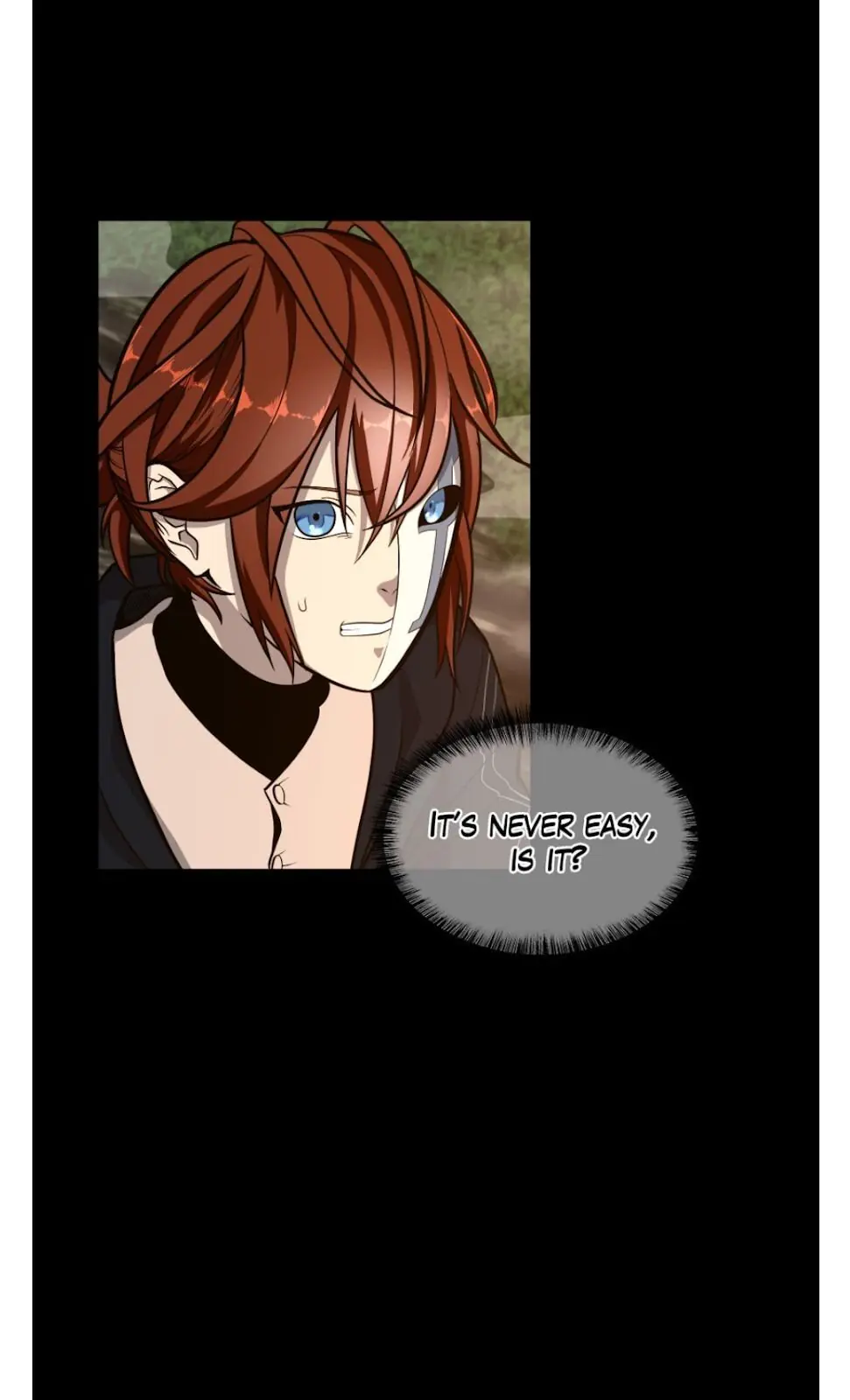 The Beginning After The End Chapter 63 Page 95