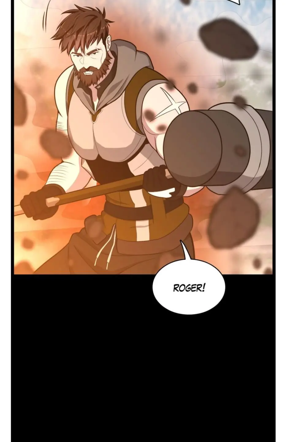 The Beginning After The End Chapter 63 Page 97