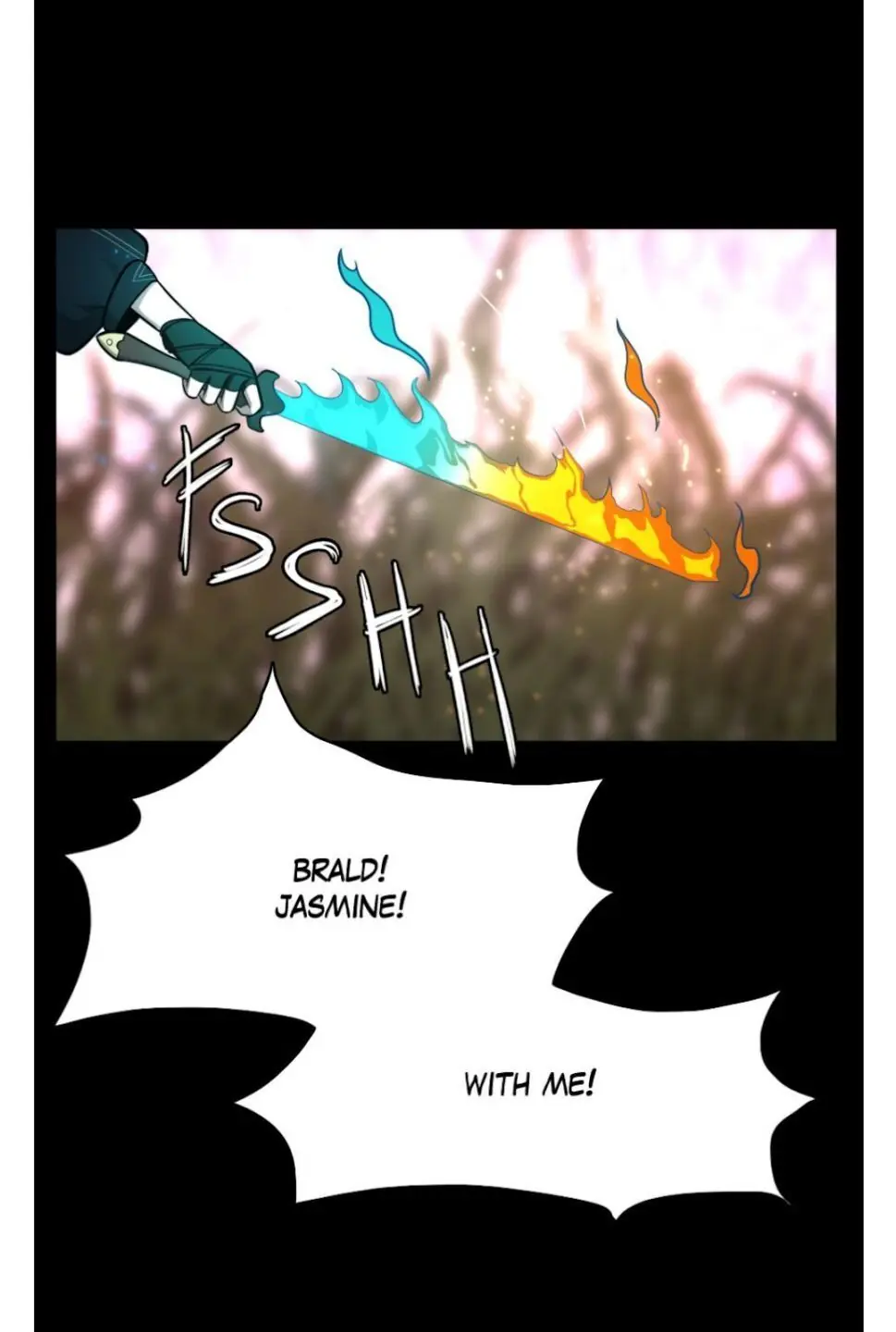 The Beginning After The End Chapter 63 Page 98