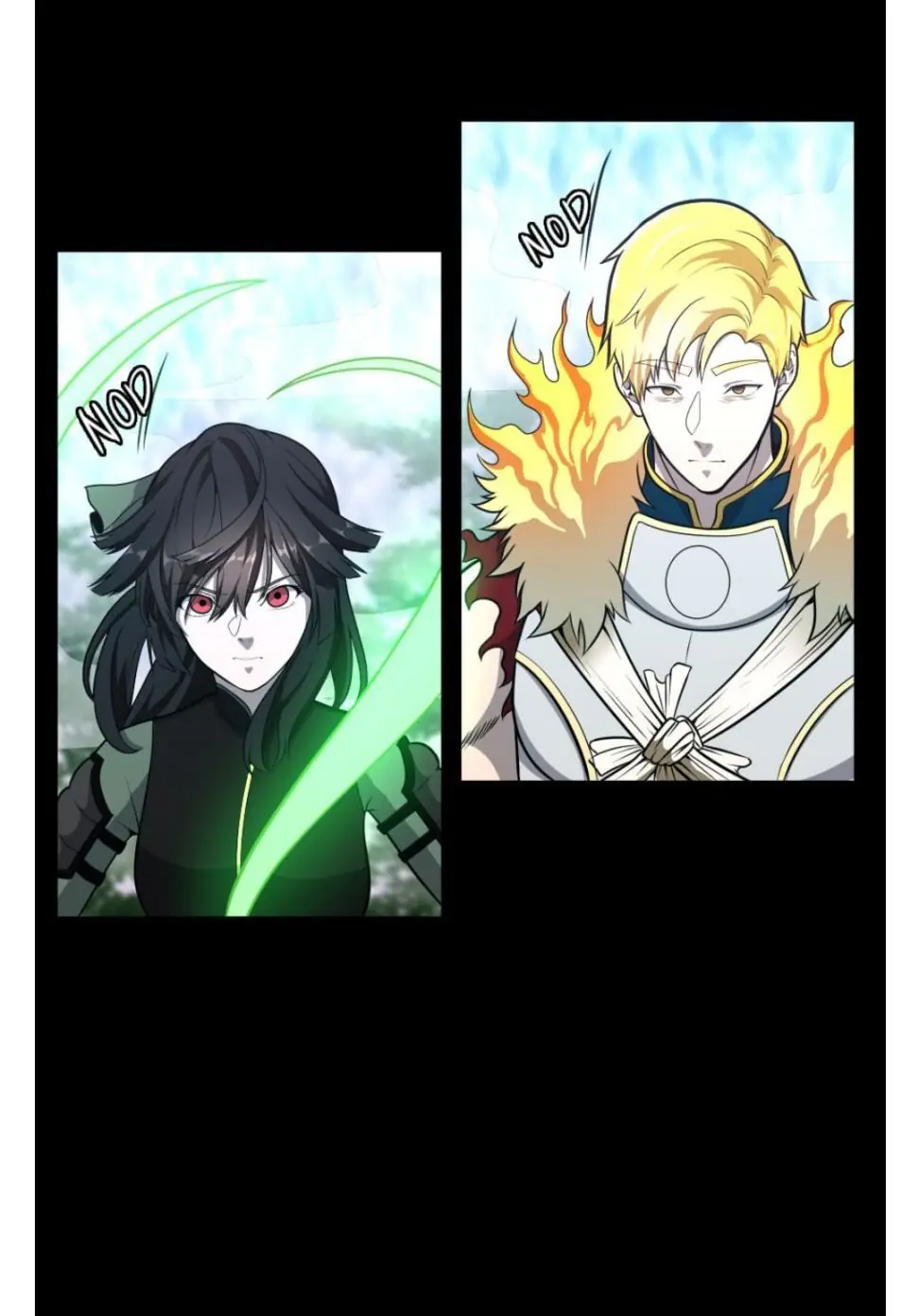 The Beginning After The End Chapter 63 Page 99