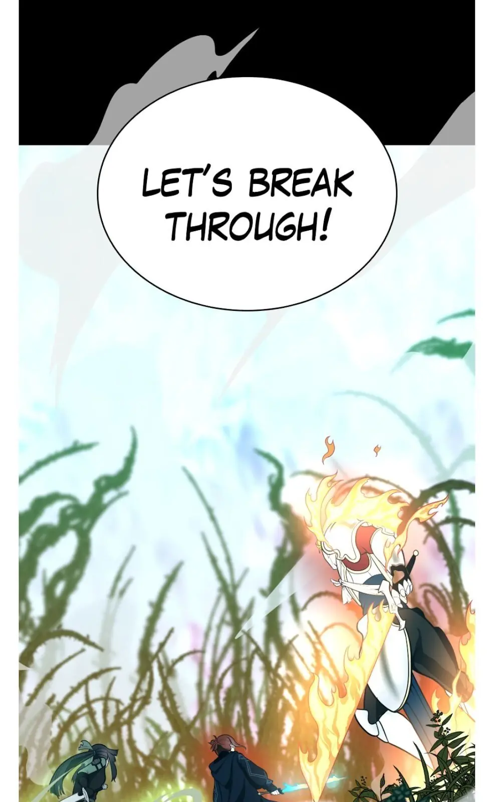 The Beginning After The End Chapter 63 Page 101
