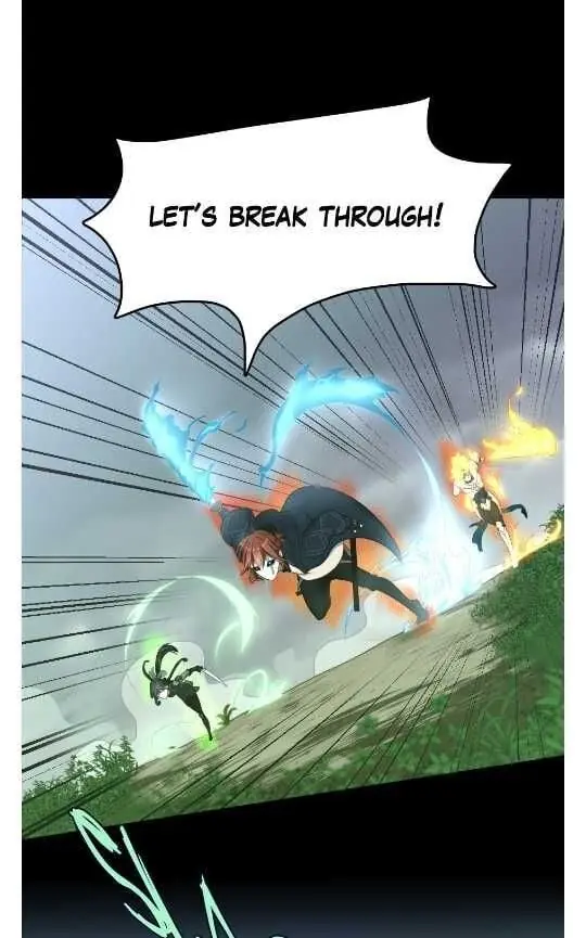 The Beginning After The End Chapter 64 Page 4