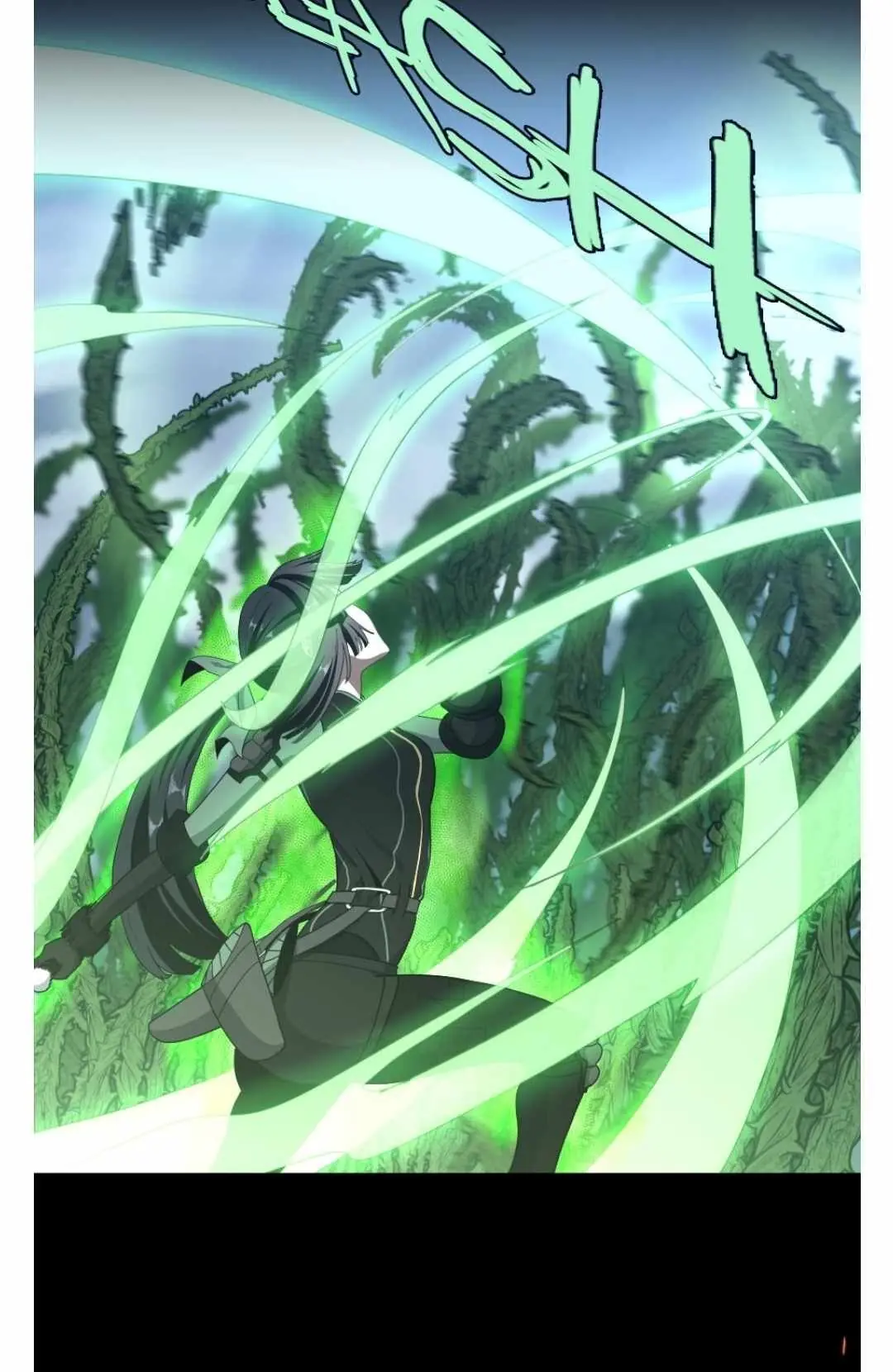 The Beginning After The End Chapter 64 Page 5