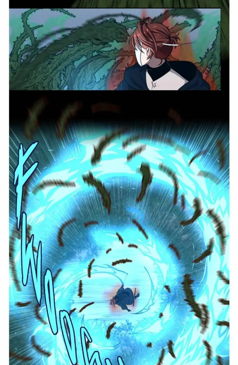 The Beginning After The End Chapter 64 Page 9