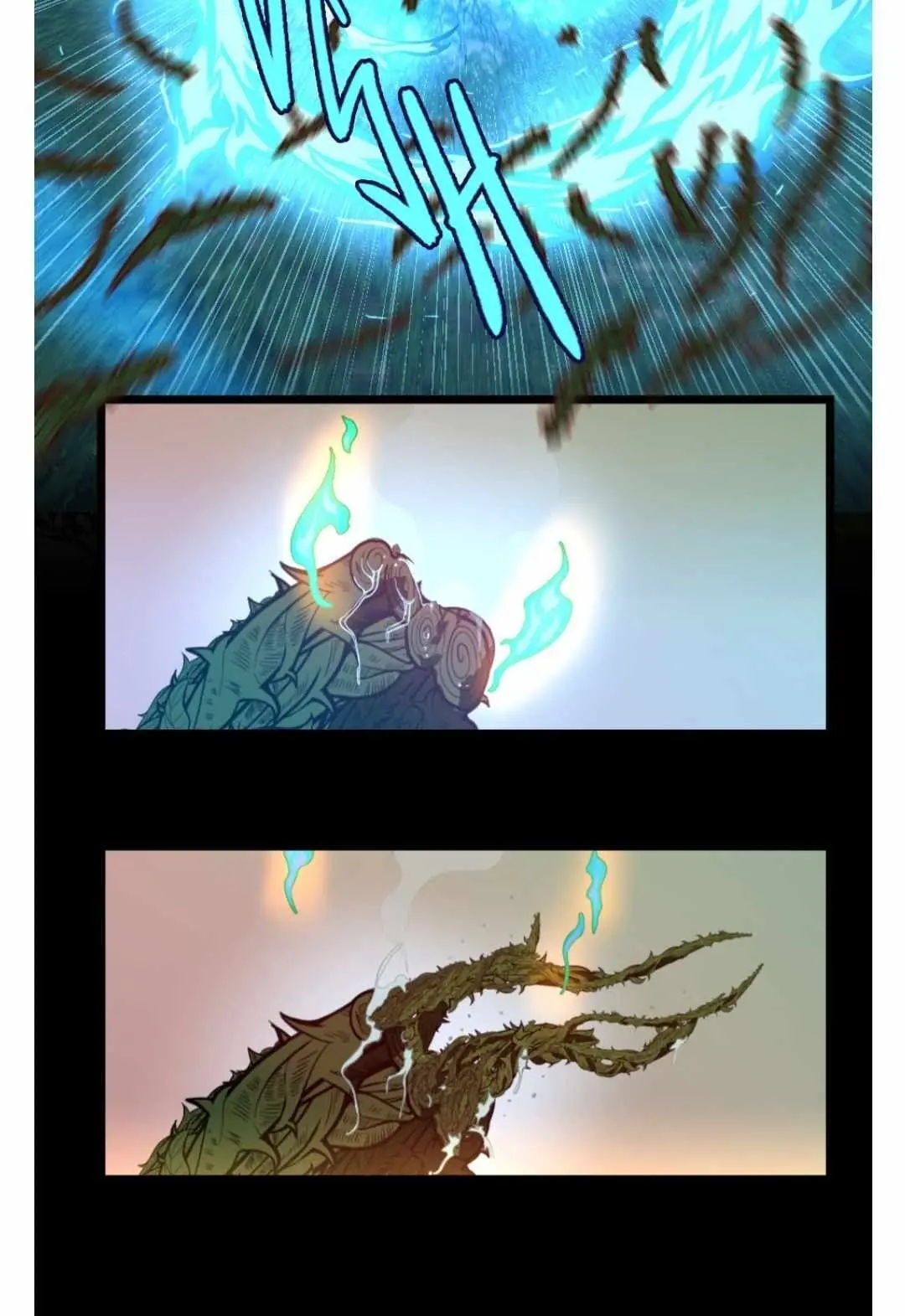 The Beginning After The End Chapter 64 Page 10