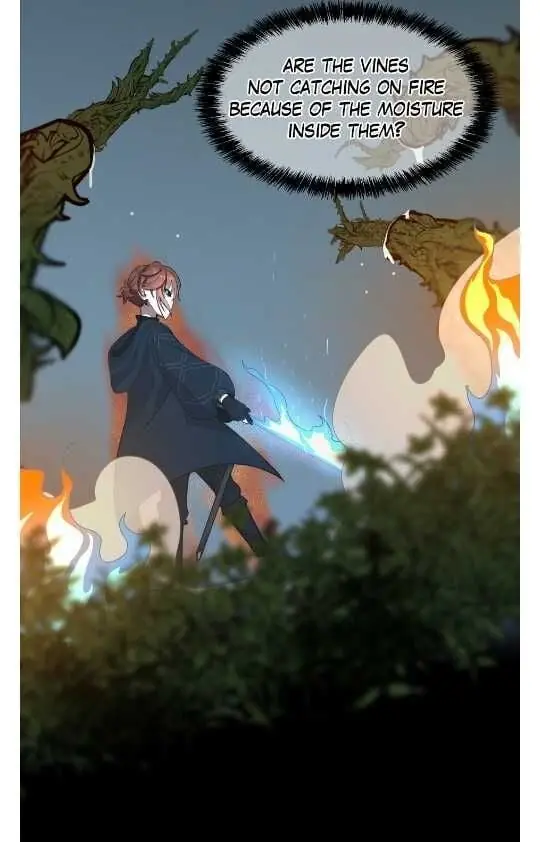 The Beginning After The End Chapter 64 Page 12