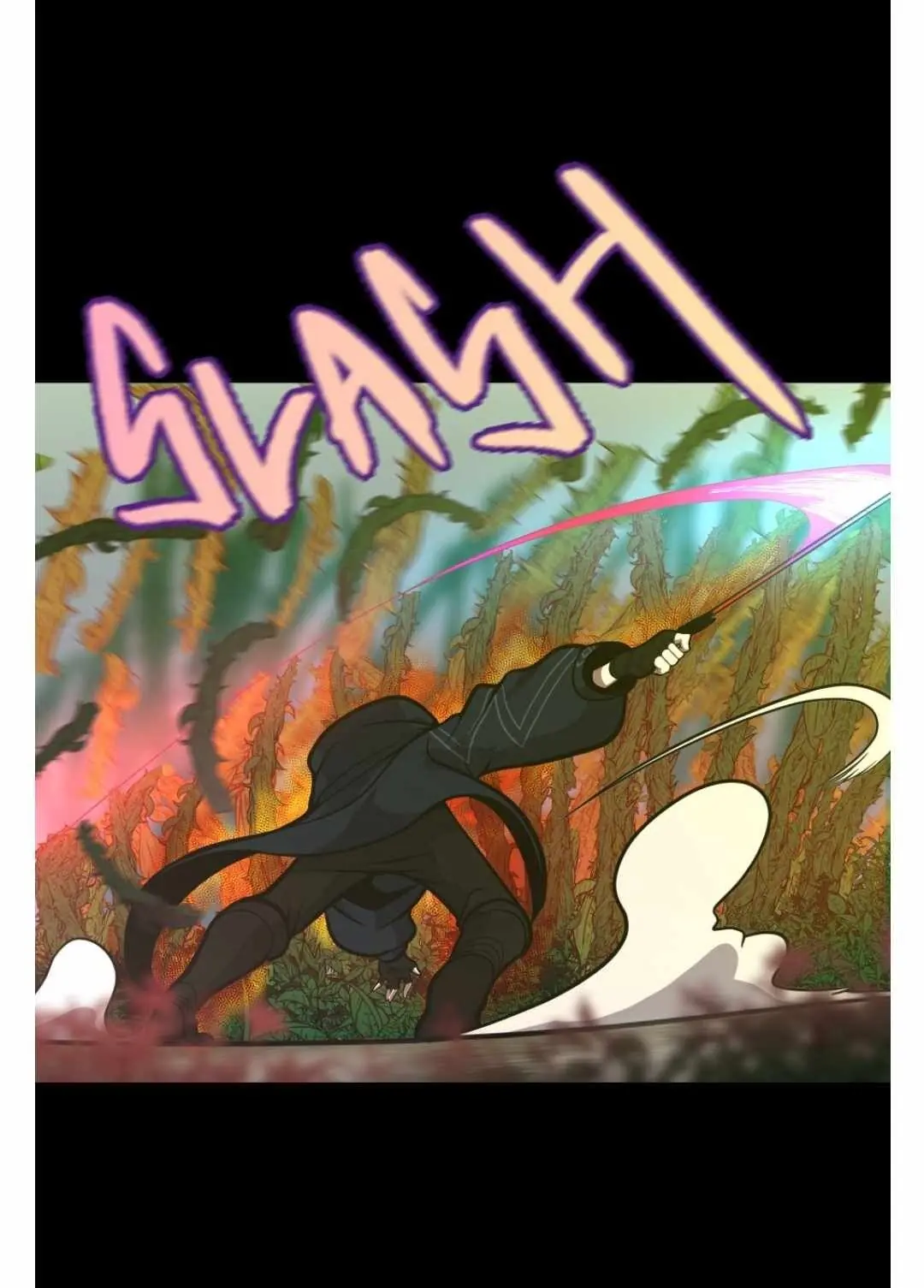 The Beginning After The End Chapter 64 Page 14