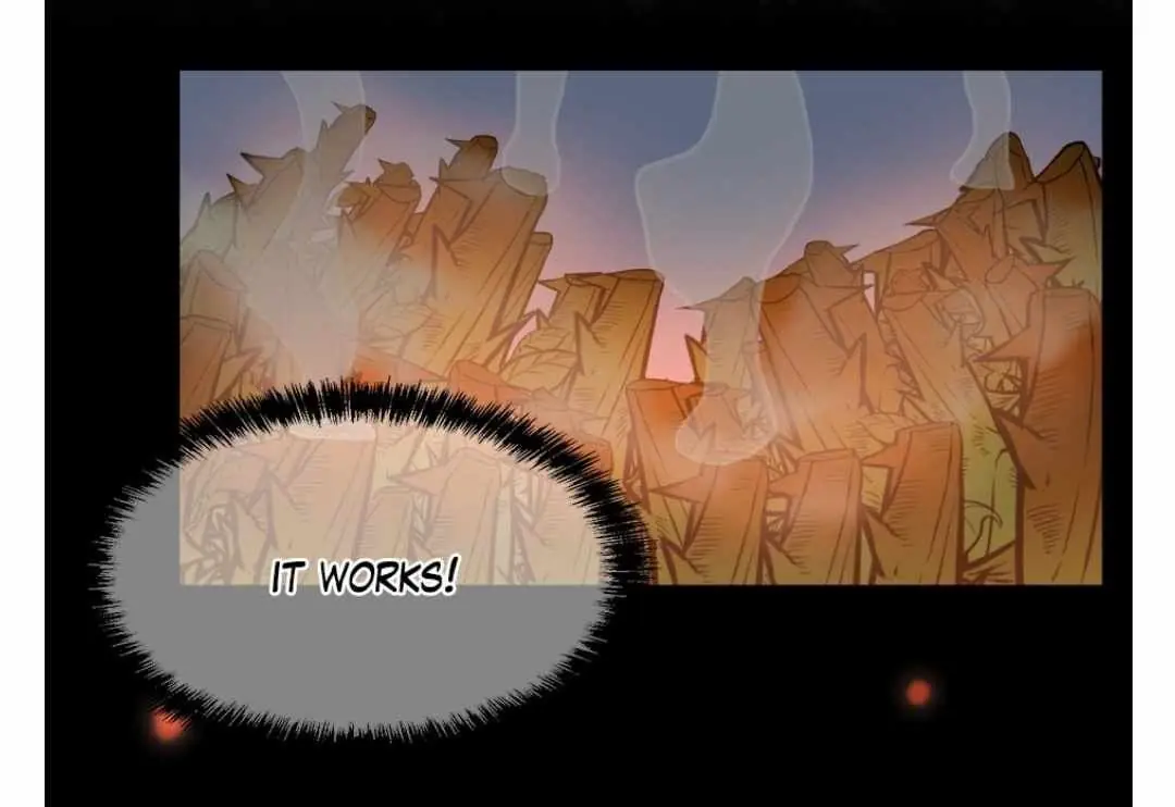 The Beginning After The End Chapter 64 Page 16