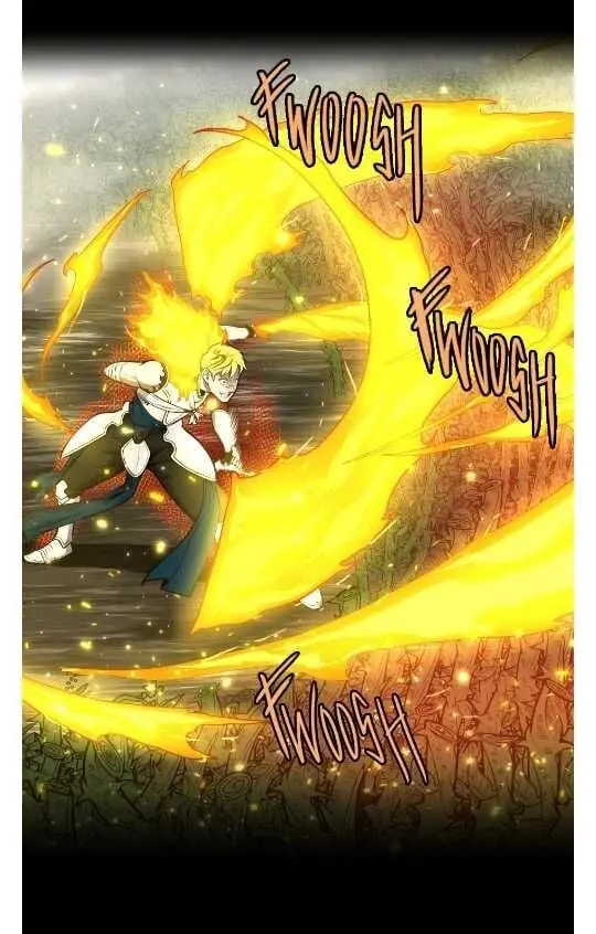 The Beginning After The End Chapter 64 Page 19