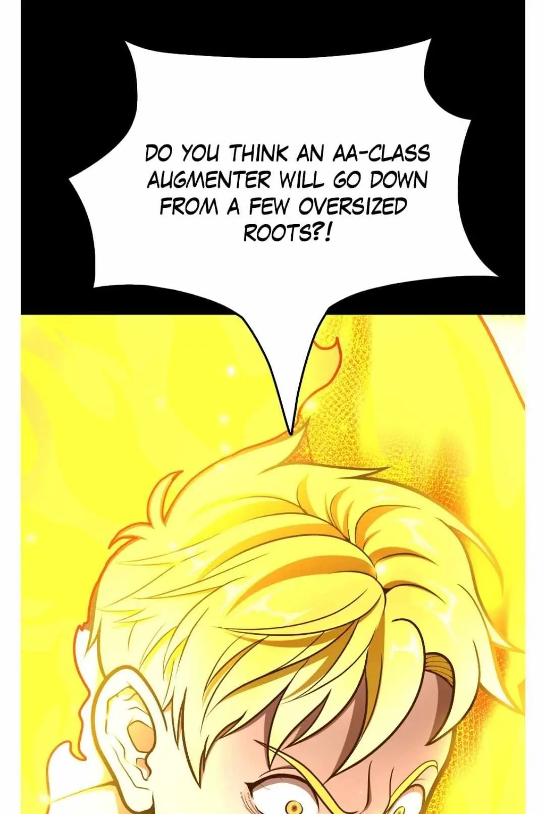 The Beginning After The End Chapter 64 Page 20