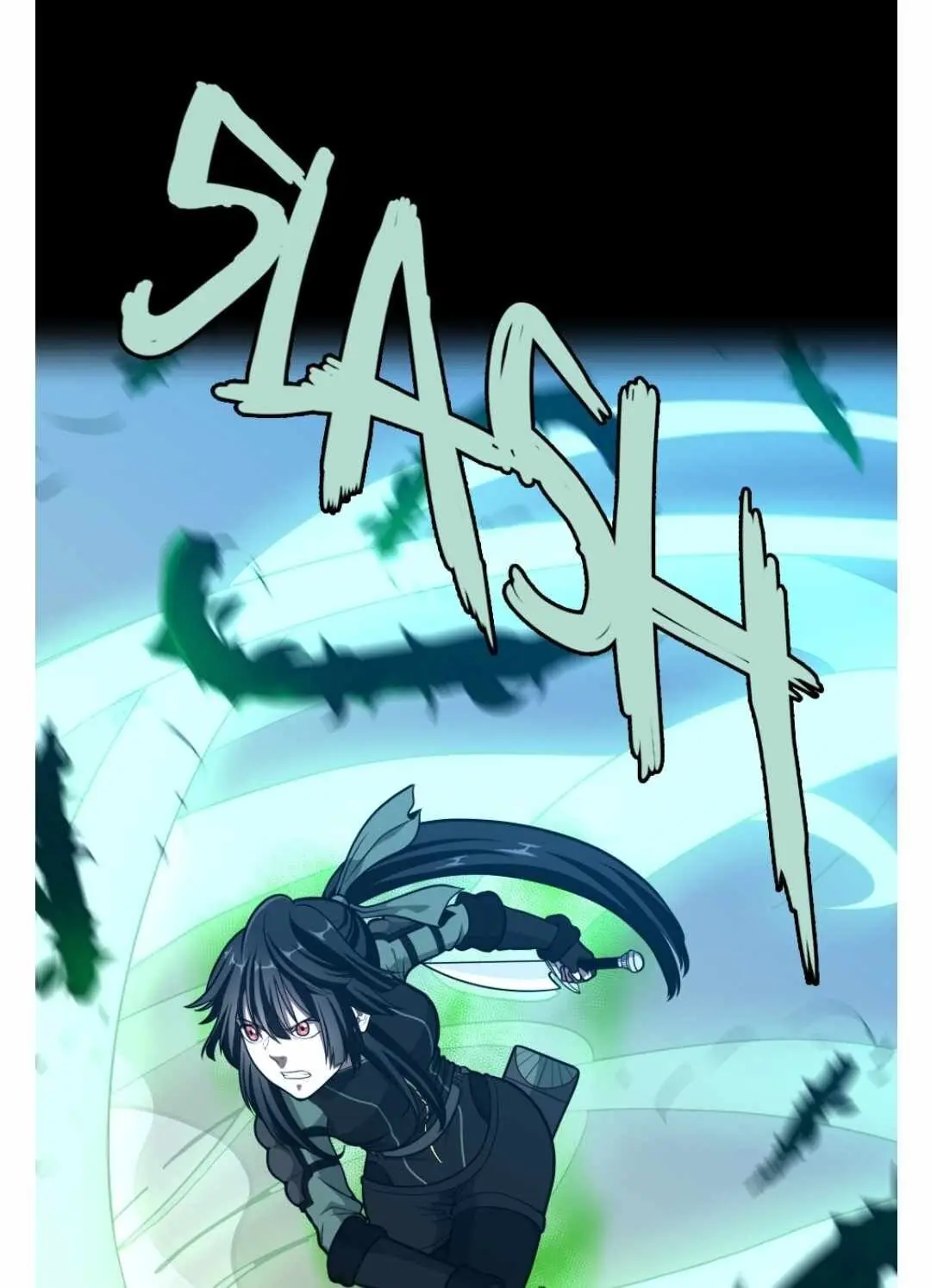 The Beginning After The End Chapter 64 Page 24