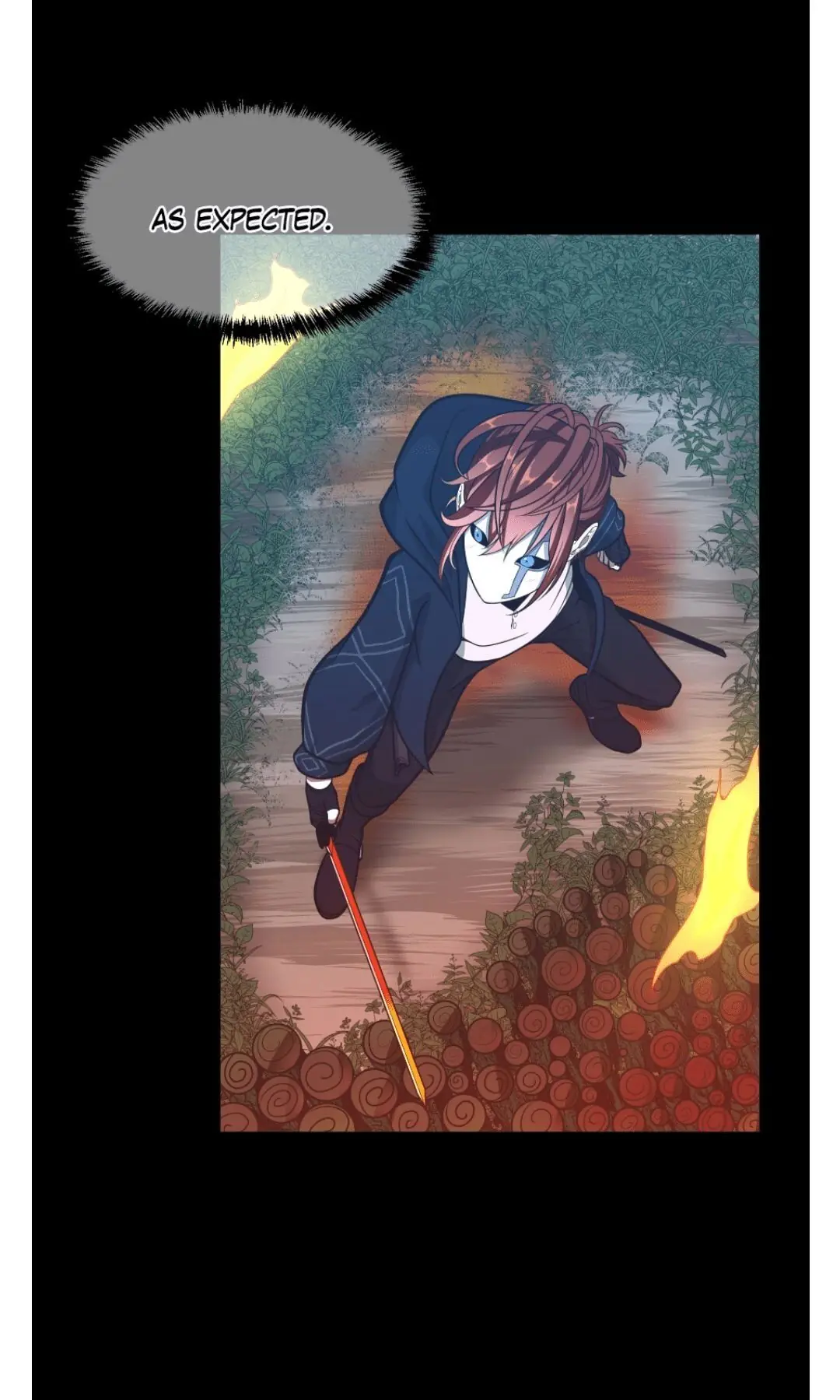 The Beginning After The End Chapter 64 Page 26