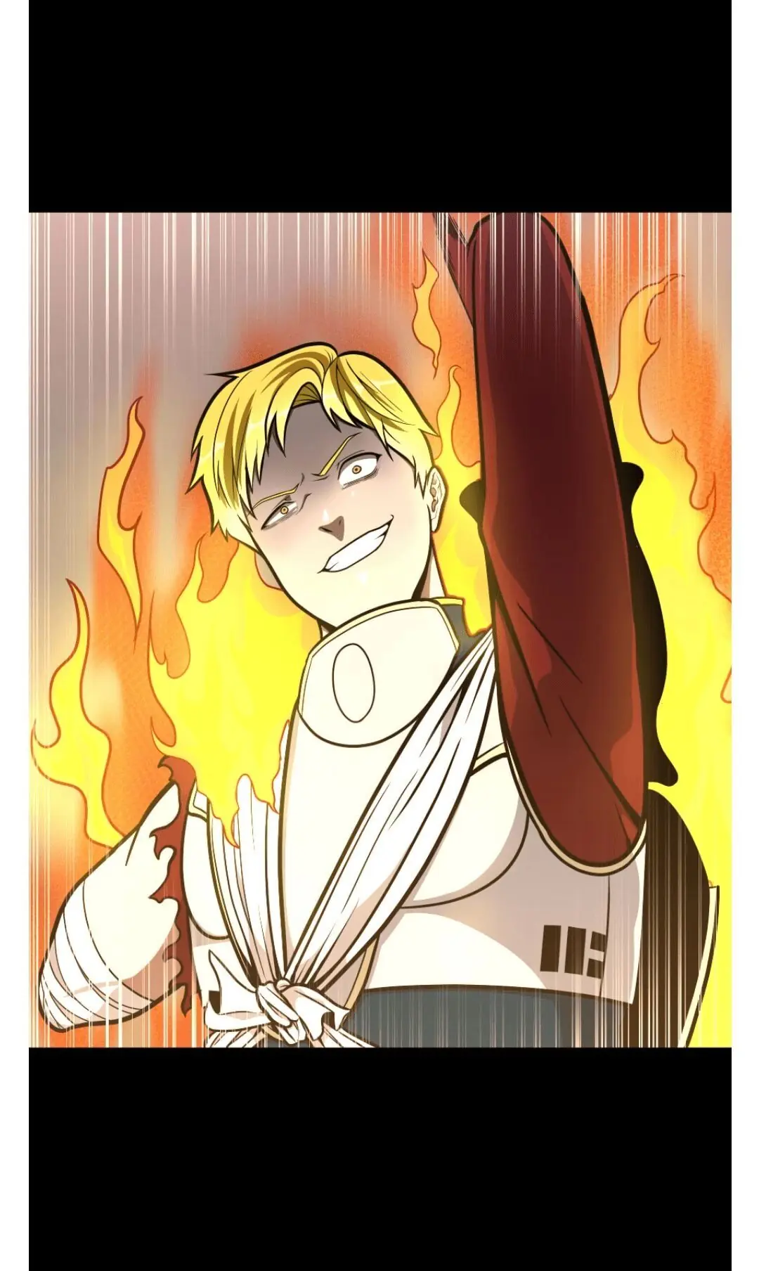The Beginning After The End Chapter 64 Page 28