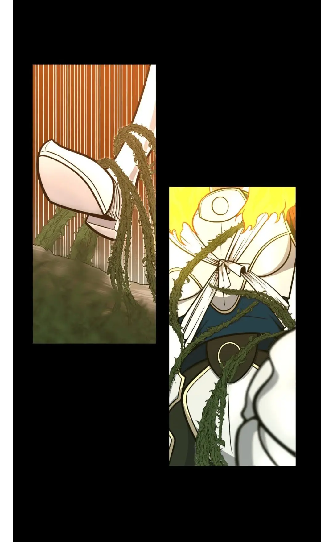The Beginning After The End Chapter 64 Page 31