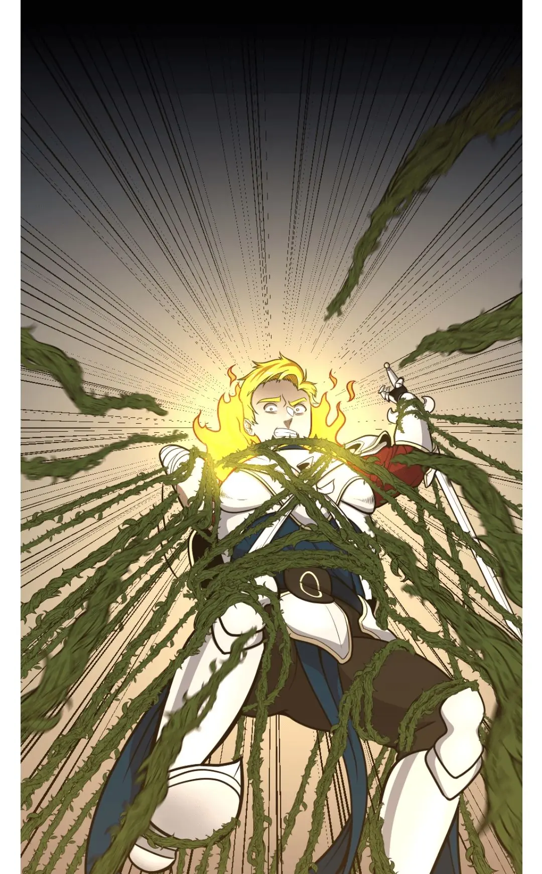 The Beginning After The End Chapter 64 Page 32