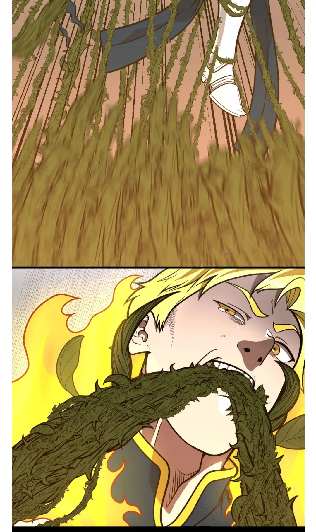 The Beginning After The End Chapter 64 Page 33