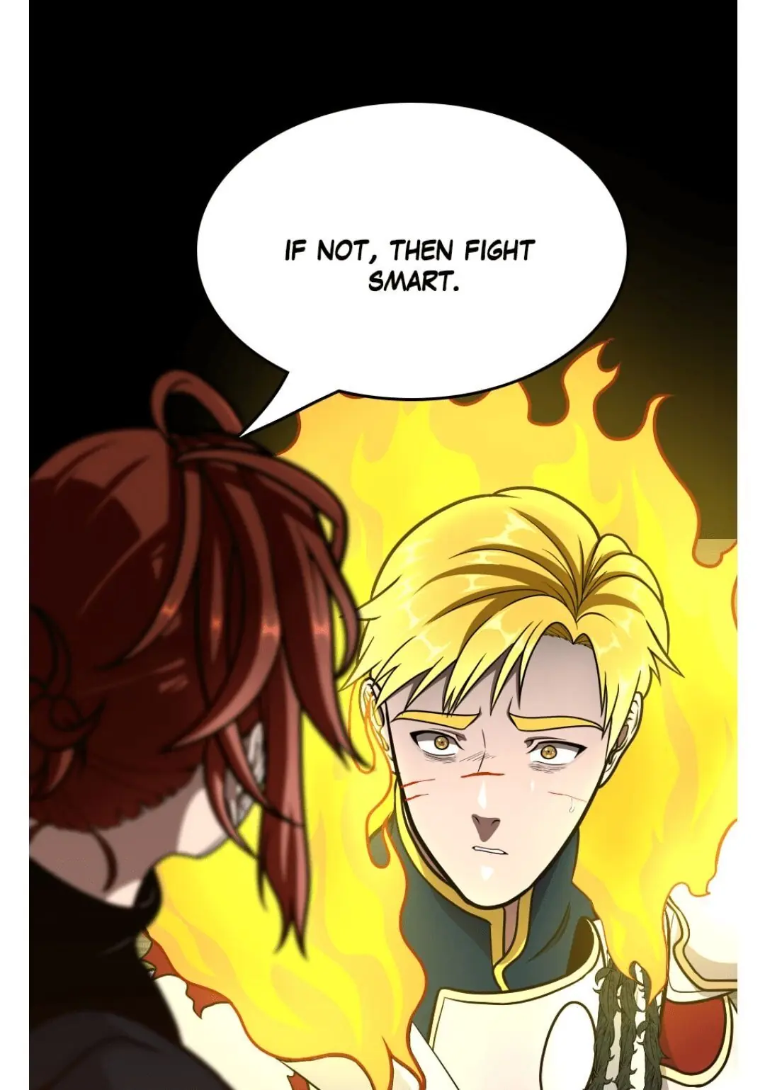 The Beginning After The End Chapter 64 Page 38